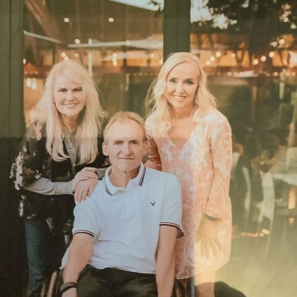 BCBGeneration Peaches and Cream Dress - Picture 8 of 8